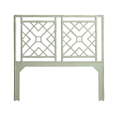 Camden Open-Frame Headboard