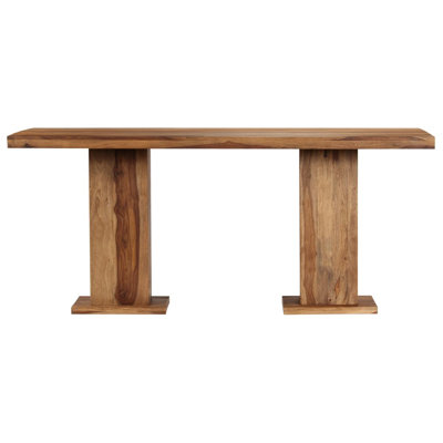 Dillman Solid Wood Dining Table
