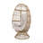 Swivel Patio  Egg Chair