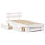  With Drawer With Headboard With Storage Solid Pine Wood-1183876037-1183876088
