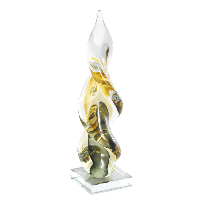 Jatoria Abstract Figurines & Sculptures