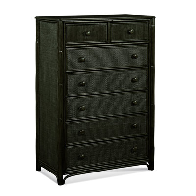 Summer Retreat 7 - Drawer Dresser
