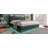 Full Size Upholstered Bed-1813688082