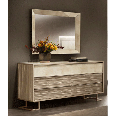 Colin Double Dresser