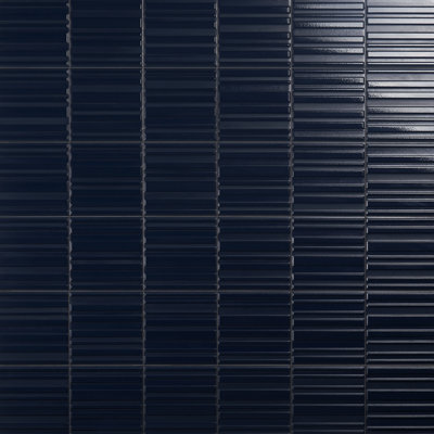 Newcastle 7.87" x 15.74" Ceramic Patterned Tile