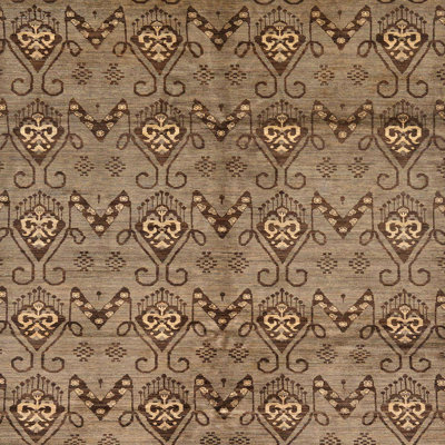 Abstract Indoor Rug