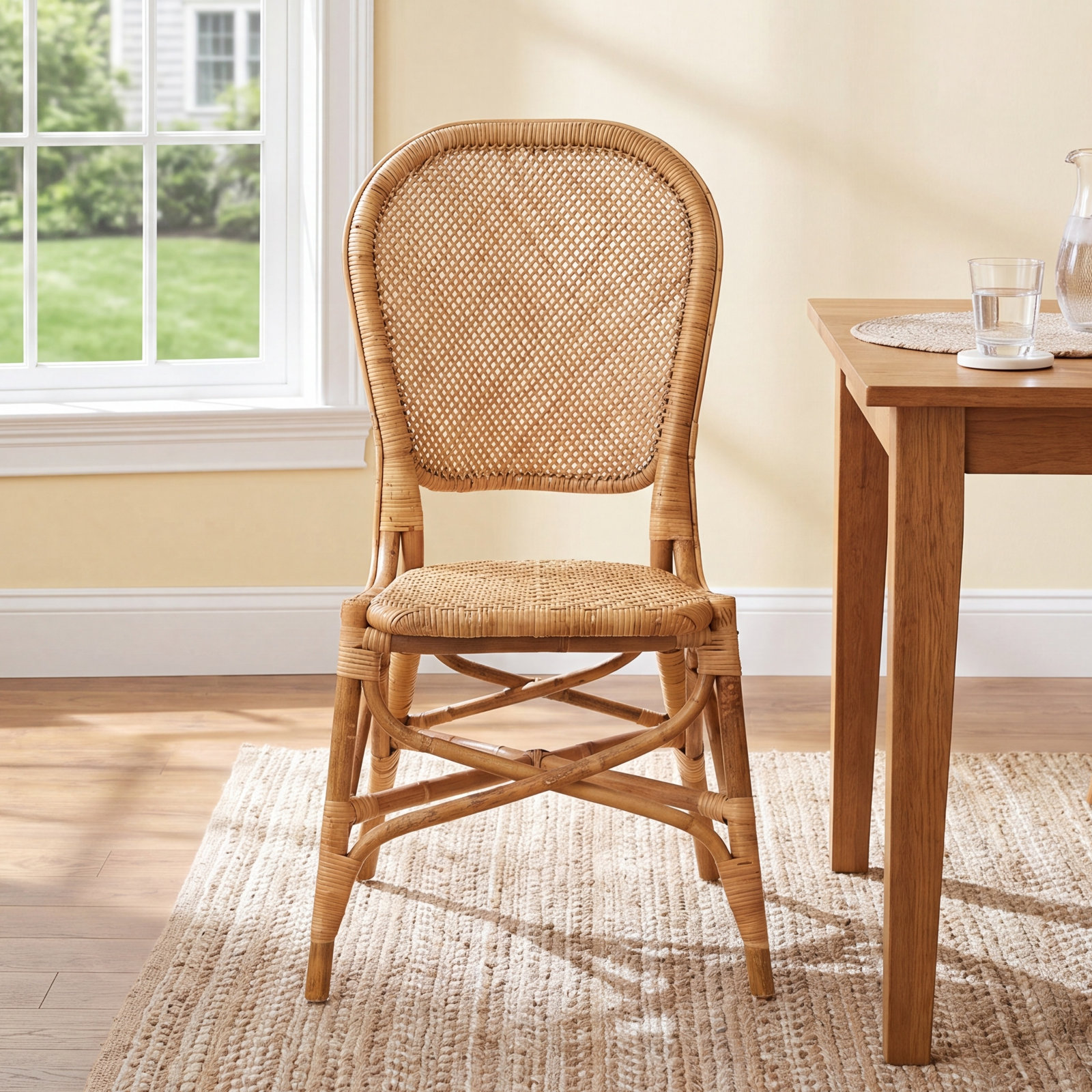 Lamont Dining Chair