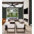Gudgen 52'' Ceiling Fan with LED Lights-2052406591