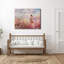 Wrapped Canvas Painting