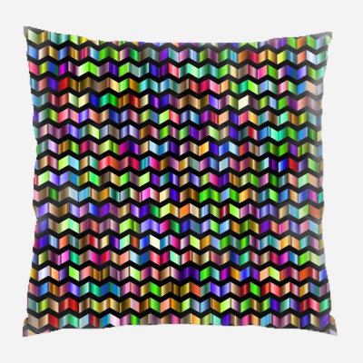 Coussin décoratif décoratif
