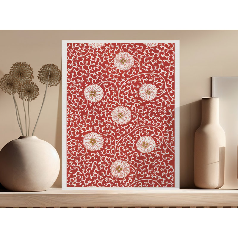 Felker Wrapped Canvas Print Set, 8x10