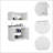 2-Piece Rectangle Cabinet-1653909935