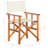 Jinesh Folding Deck Chair-185916749