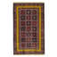 Oriental Area Rug