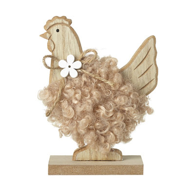 Destiney Animals Figurines & Sculptures