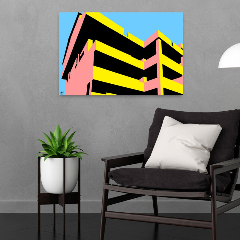 Print, 40.64cm H x 60.96cm W
