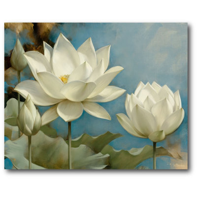 " Lotus I "
