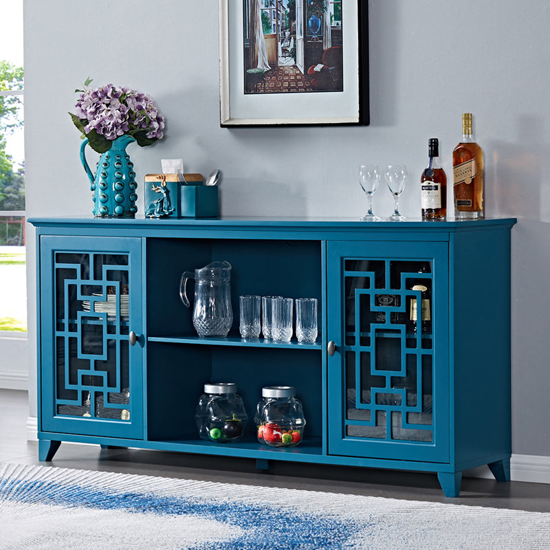 Akhras 60.04'' Console Table