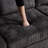 4-Seat Sofa (Black)