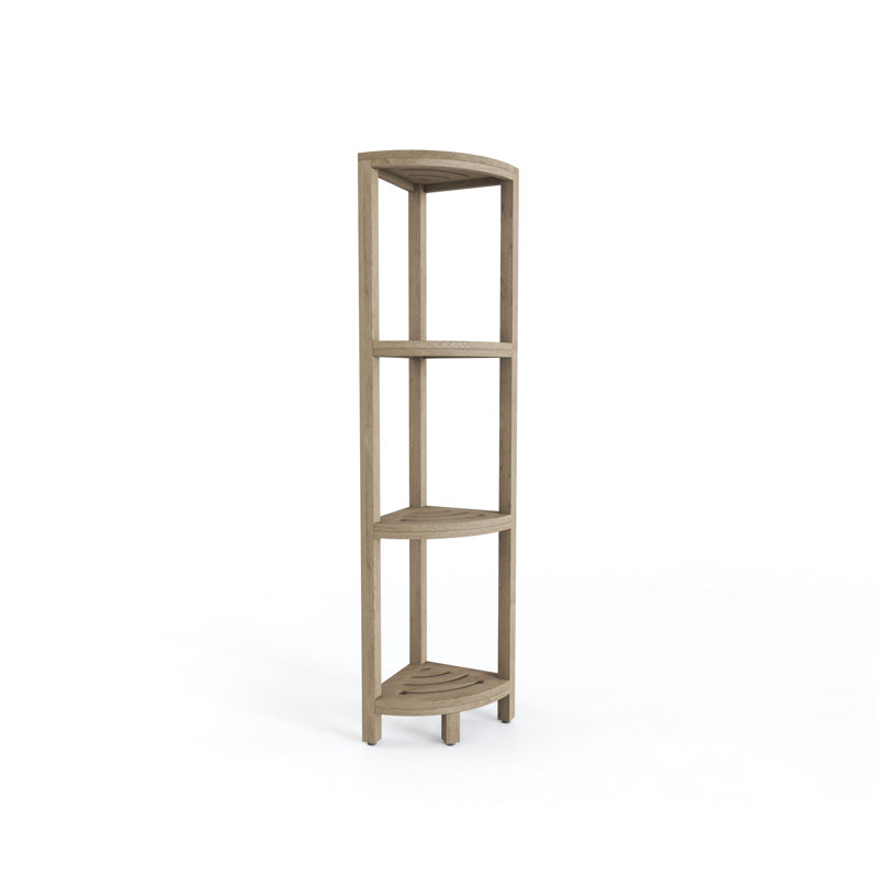 Kai Bathroom Storage