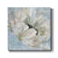 «Blue Blanc I», reproduction d'art sur toile tendue-1053600210