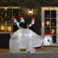 Clarksville Christmas Decoration
