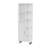 9-Shelf Linen Cabinet