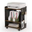 53.5cm H x 44.3cm W Printer Stand-166003721