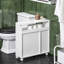 Mirazo Freestanding Bathroom Cabinet