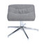 78cm Wide Ergonomic Recliner