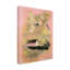 Art sur toile, «BBQ Bebe Keith Dreams»-104142875