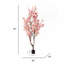 Cerisier artificiel en pot-128889520-128470514