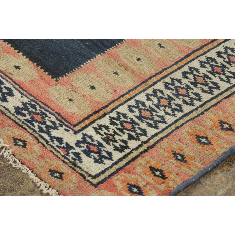 One-of-a-Kind 3'6x5'8 Area Rug
