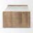 Cecila Marble Top Single Coffee Table