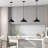 Cendra 1 - Light Single Pendant-1207794283