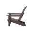 Chaise Adirondack pliante en PEHD Vinnie-1660261513