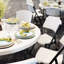 Table pliante ronde 60"-13671064