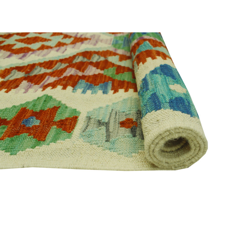 Gapspard Wool Indoor Rug