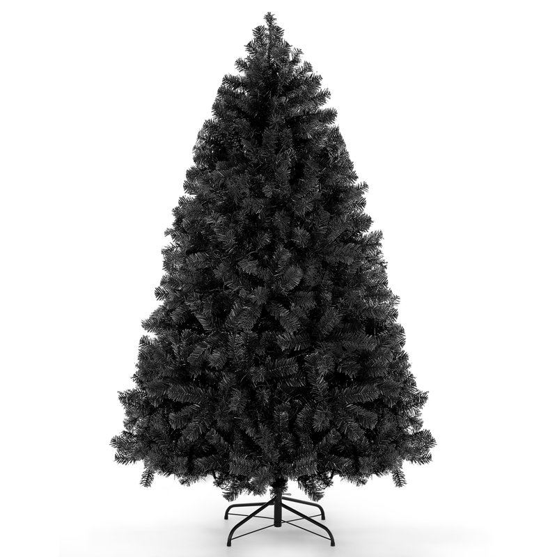 Arbre de Noël artificiel, H 7,5 pi