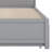 Vilene Bookcase Bed-392714495-350817839