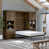 Rustic selected