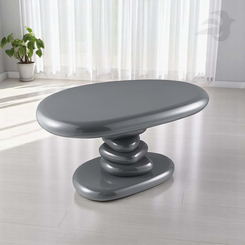 Table de bout Charlene