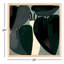 Plant Set Of 2 by Studiom - 2 Piece Picture Frame Print Set-1492611061-1492611071