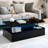 Geanino Coffee Table-1739418373