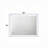 Esther Mirror W/LED