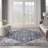 Washable Oriental Rug-100095072