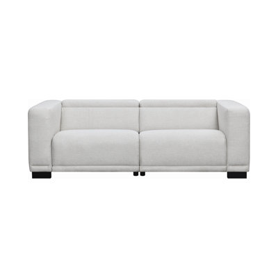 Blagojka 93'' Upholstered Power Reclining Sofa