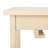 Donegal 2 - Person Four Leg Dining Set-958041980