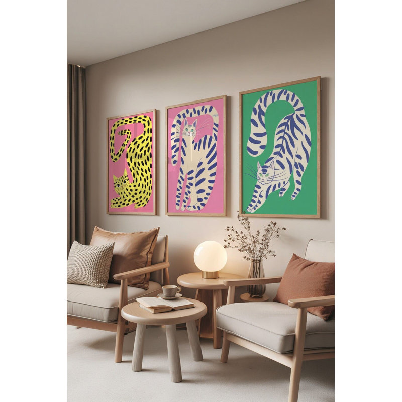 Ensemble de peinture décorative