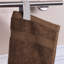 Ensemble de serviettes en rayonne 8 pièces Scholz-353107884